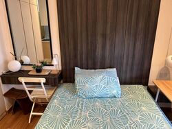 The Serenno (D15), Apartment #479783831
